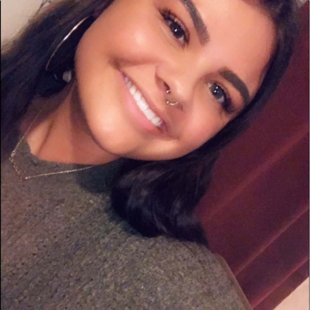 Meet your Posher, Shauna
